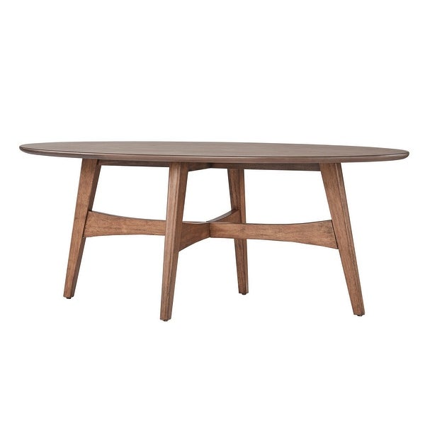 Rona Wood Accent Tables iNSPIRE Q Modern