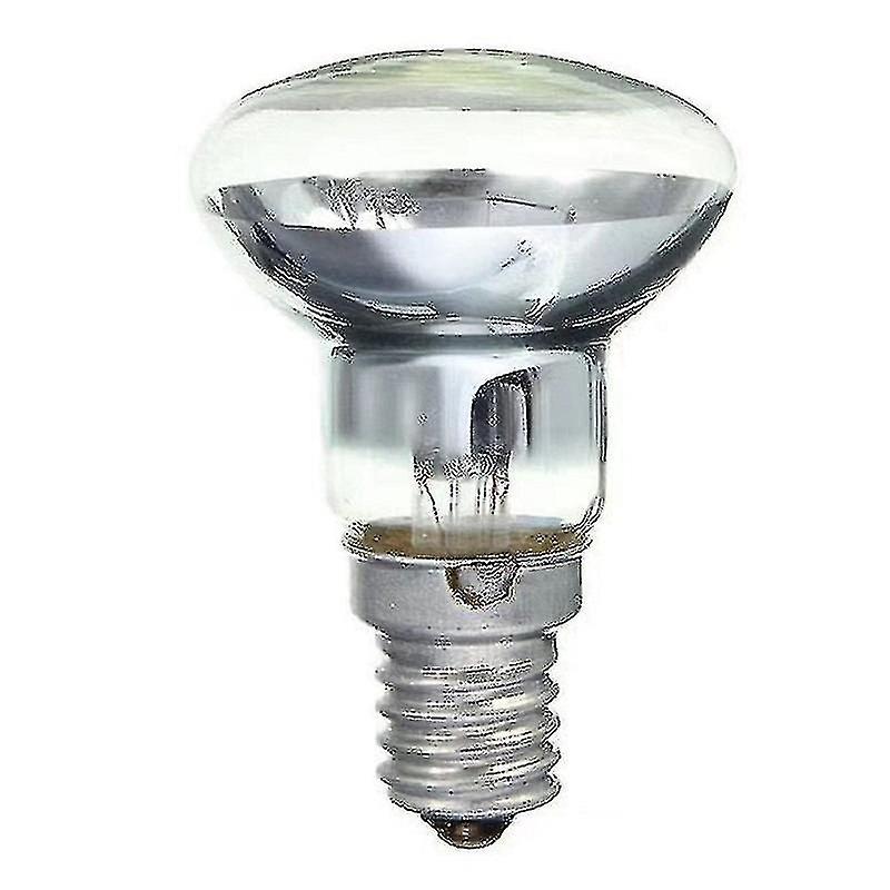 R39 E14 30w Lava Lamp Bulbs Small Edison Screw Ses Reflector Lava Lamp Bulbs Warm White 2800k R39 Di