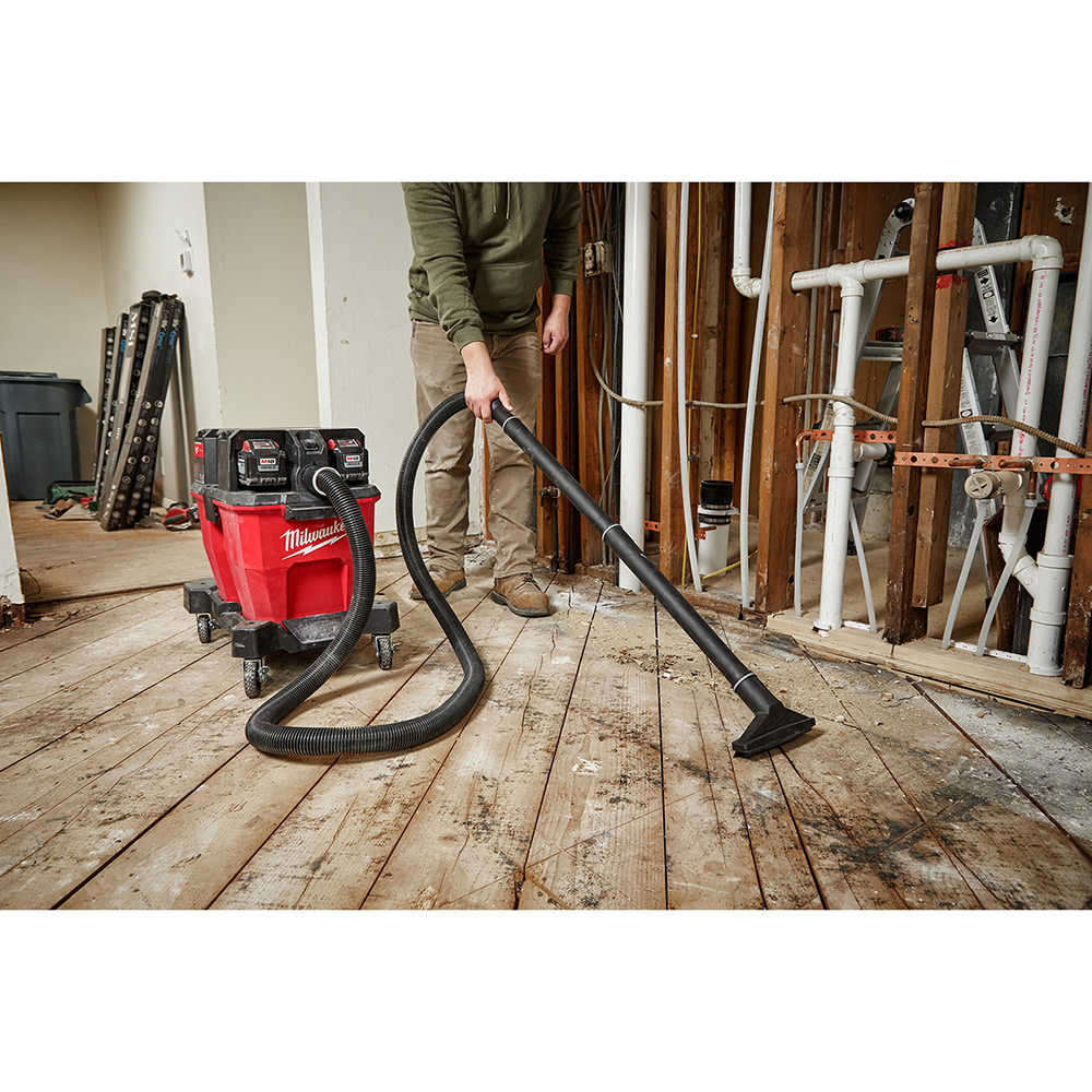 Milwaukee 1 7/8 Floor Brush Tool