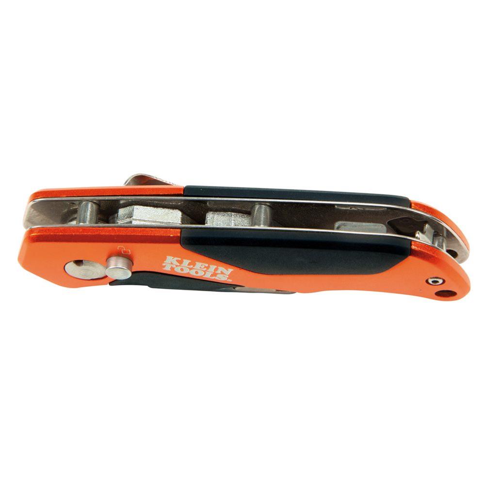 Klein Tools 44131 Klein Tools Folding Utility Knives