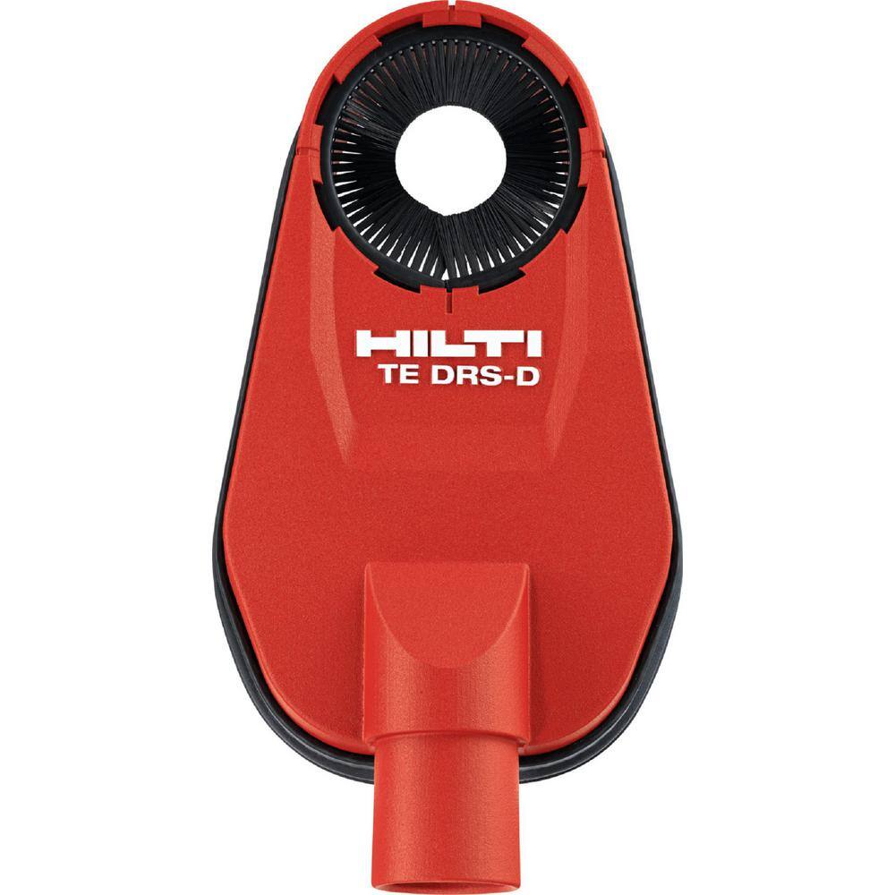 Hilti 120-Volt 13 Amp TE 60 Corded AVRATC Rotary Hammer wActive Torque Control TE-YX 78 in. x 13 in. Drill Bit and Cord 3578574