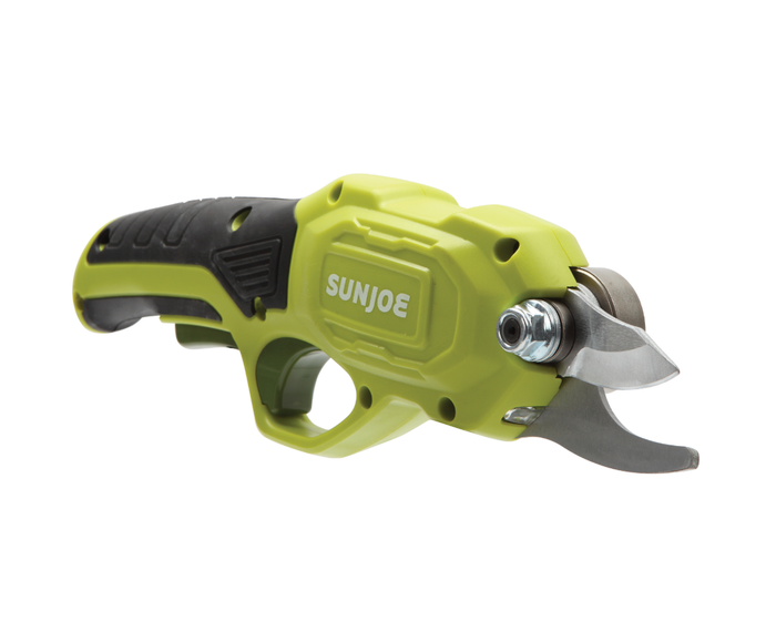 Sun Joe Cordless Rechargeable Power Pruner， 3.6 Volt - PJ3600C