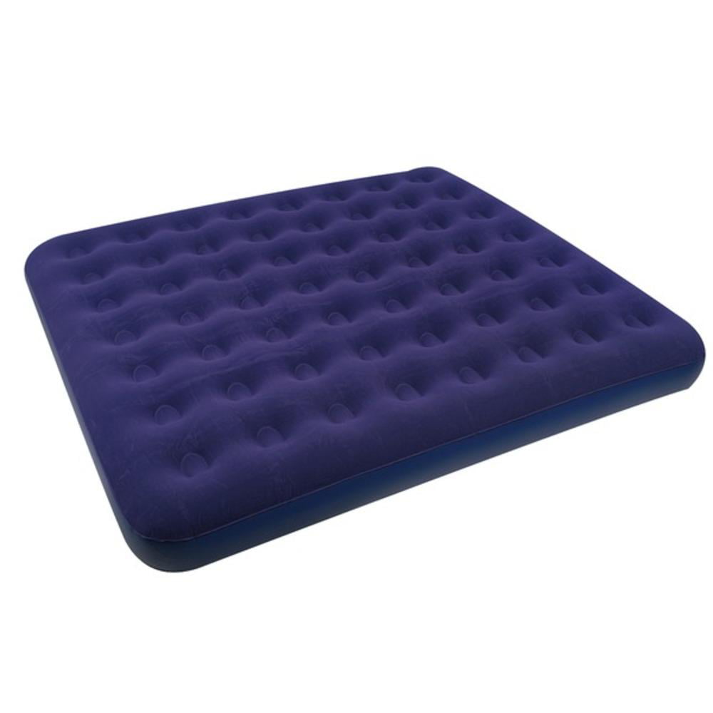 Stansport Deluxe Air Mattress Bed， King Size