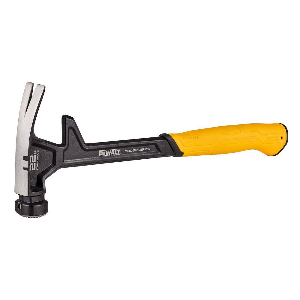 DW 22 oz. Demolition Hammer DWHT51008