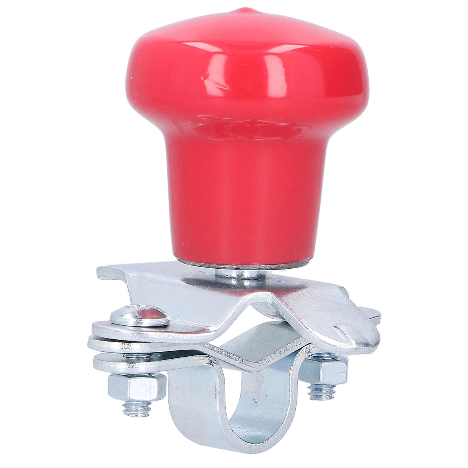 Universal Steering Wheel Spinner Heavy Duty Power Auxiliary Knob For Car Tractor Vehicle