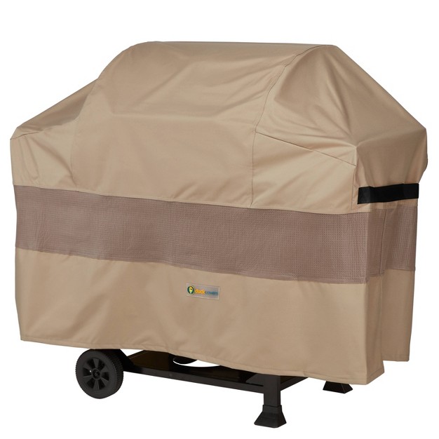 Elegant Grill Cover Duck Covers