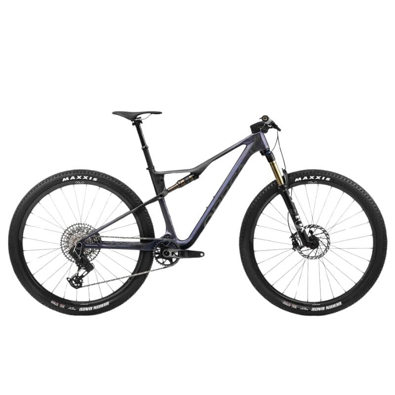 Orbea Oiz M-TEAM AXS