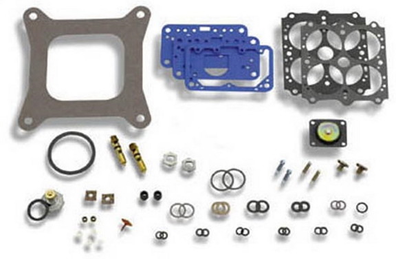 Holley 37 934 Renew Carburetor Rebuild Kit