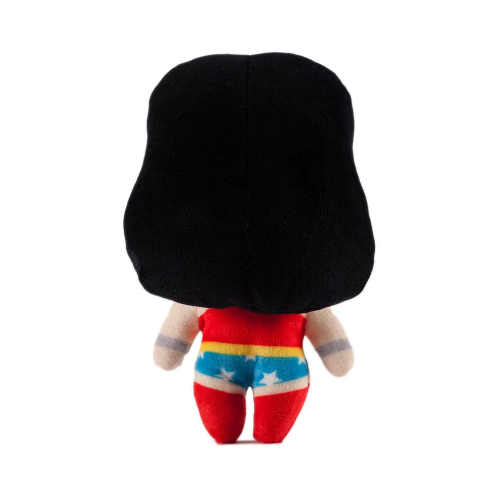 DC Comics Wonder Woman Plush by Kidrobot