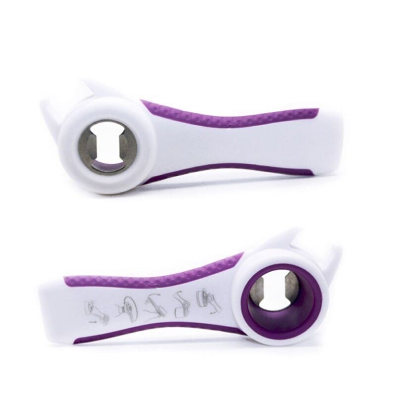 5 in 1 Kitchen Multi Tool Opener