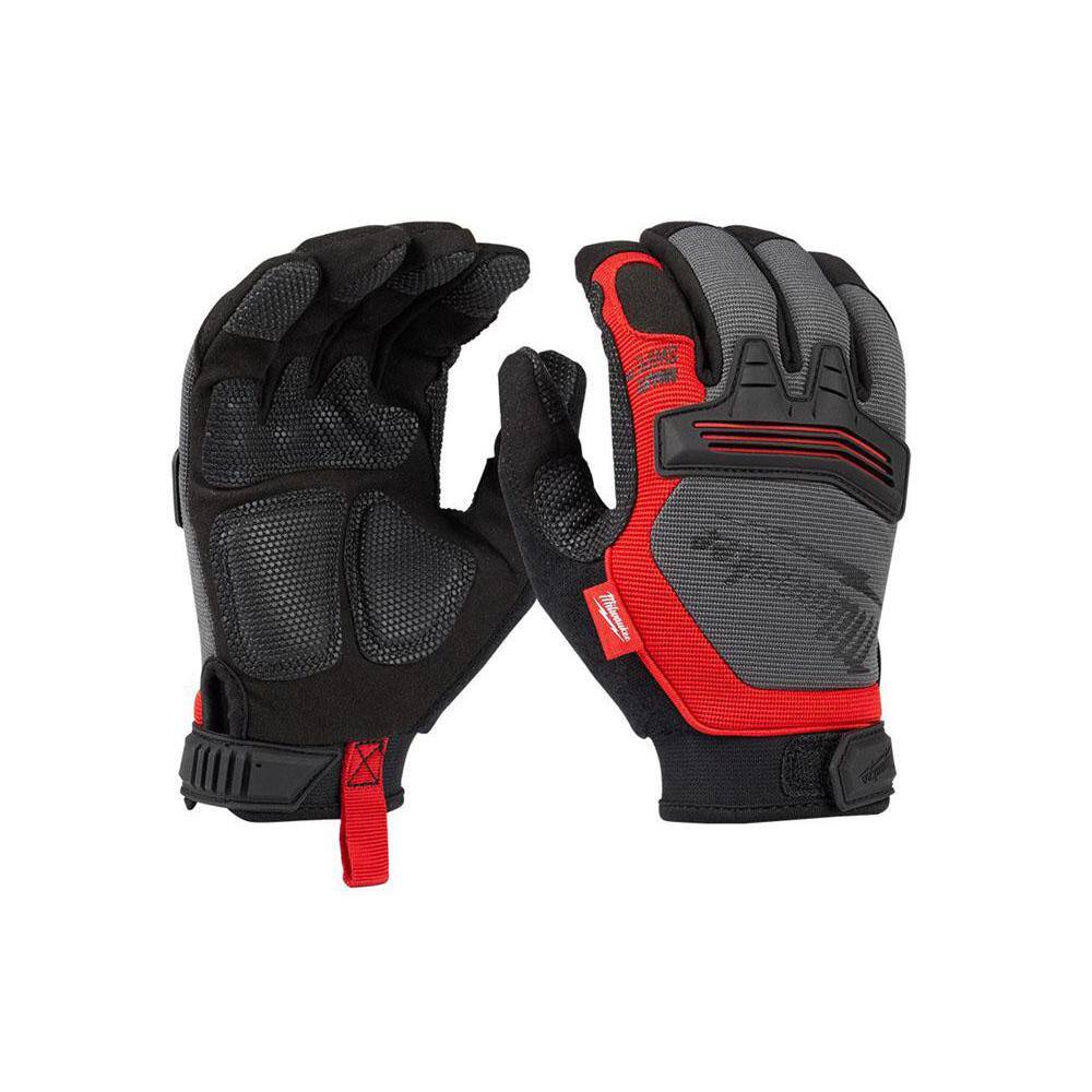 MW X-Large Demolition Gloves 48-22-8733