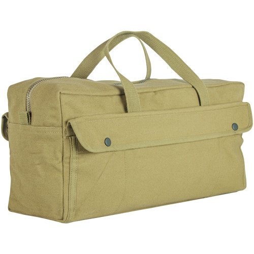 Fox Cargo Jumbo Mechanic'S Tool Bag