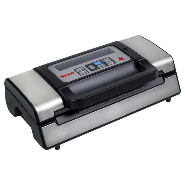 Nesco Deluxe Vacuum Sealer