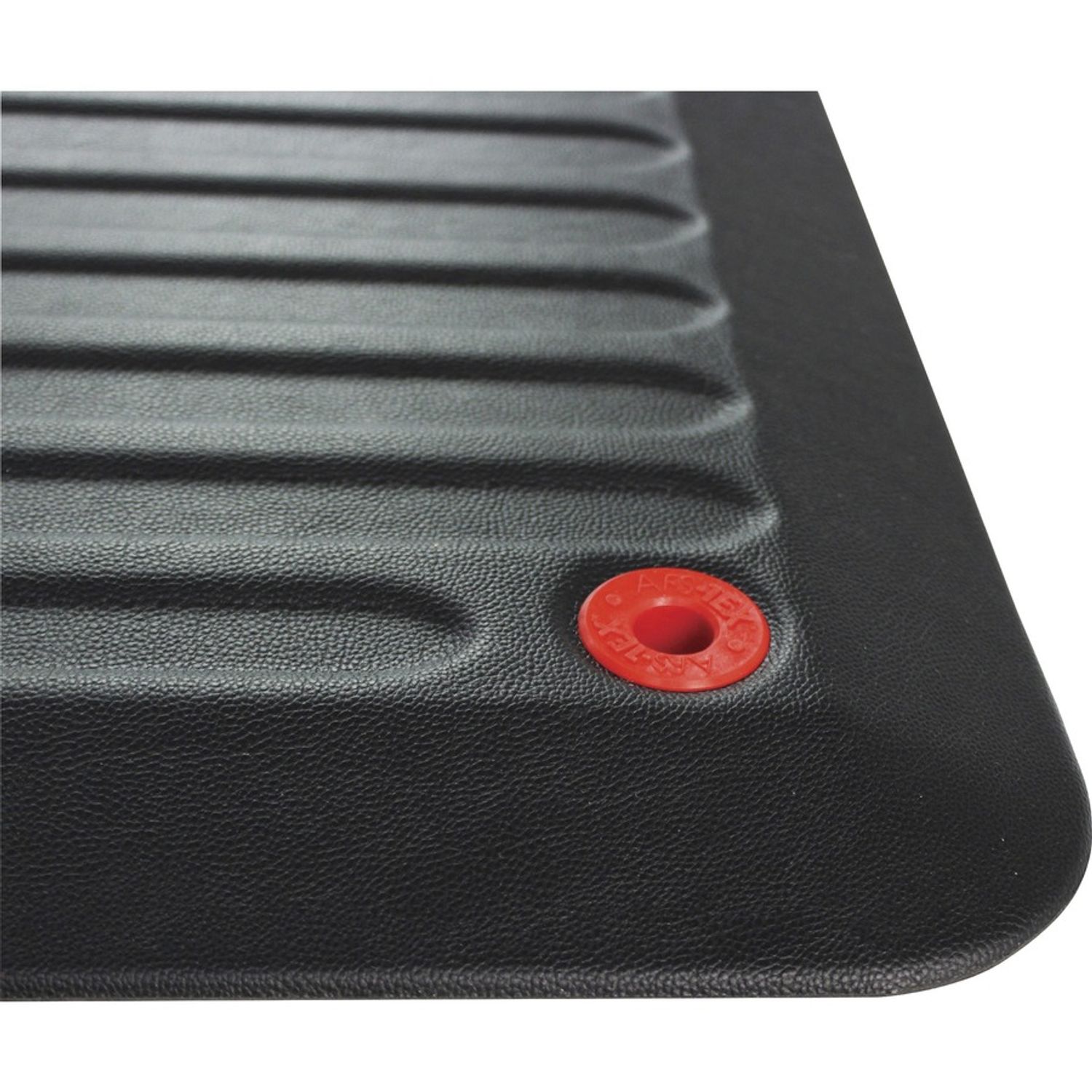 6000X Extra-Long Active Anti-Fatigue Mat by Floortex FLRFCA2471XVBK