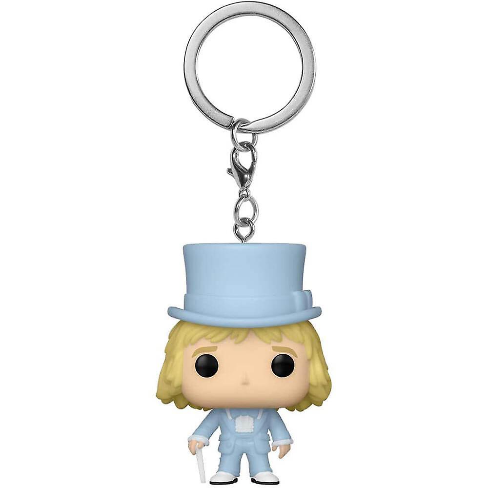 Dumb and Dumber Harry in Tux Pocket Pop! Keychain