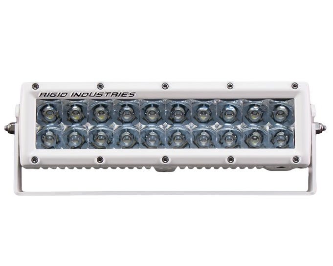 Rigid Industries M-Series 10 Inch Spot LED Light - 810212