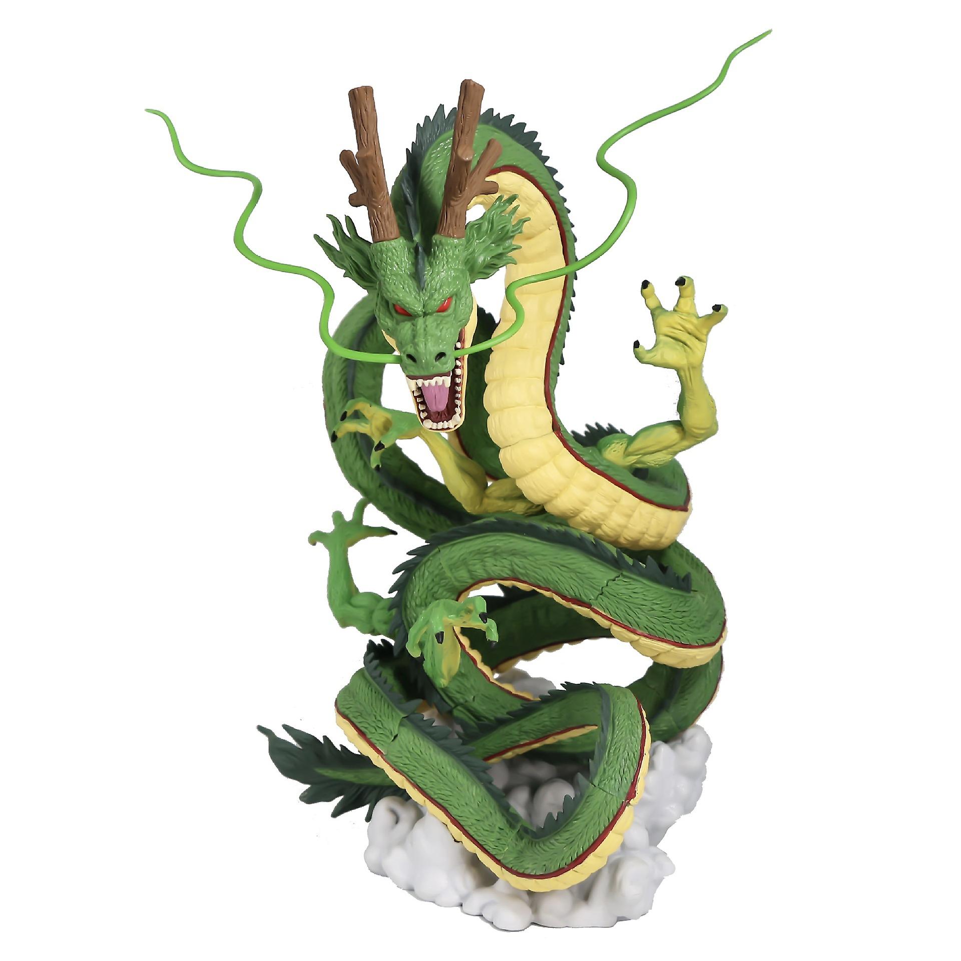 Shenron Anime Figurine Dragons Ballaction Figurine Toy Model