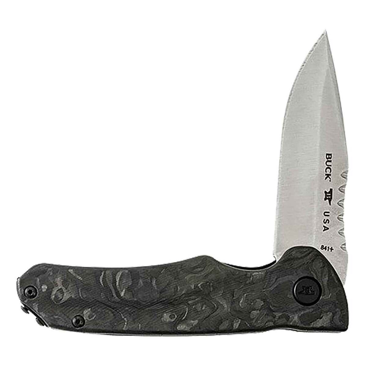 Buck Knives Sprint Pro 3.06 inch Folding Knife