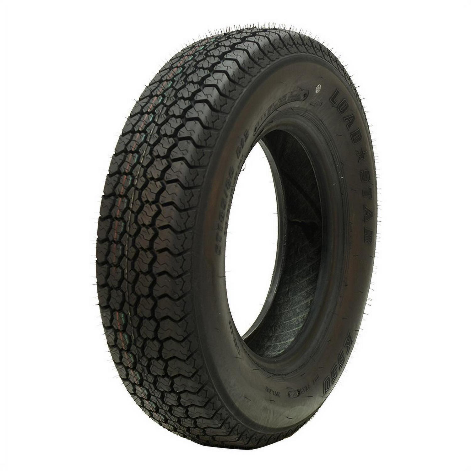 Kenda Loadstar K550 ST205/75D14 C Trailer Tire