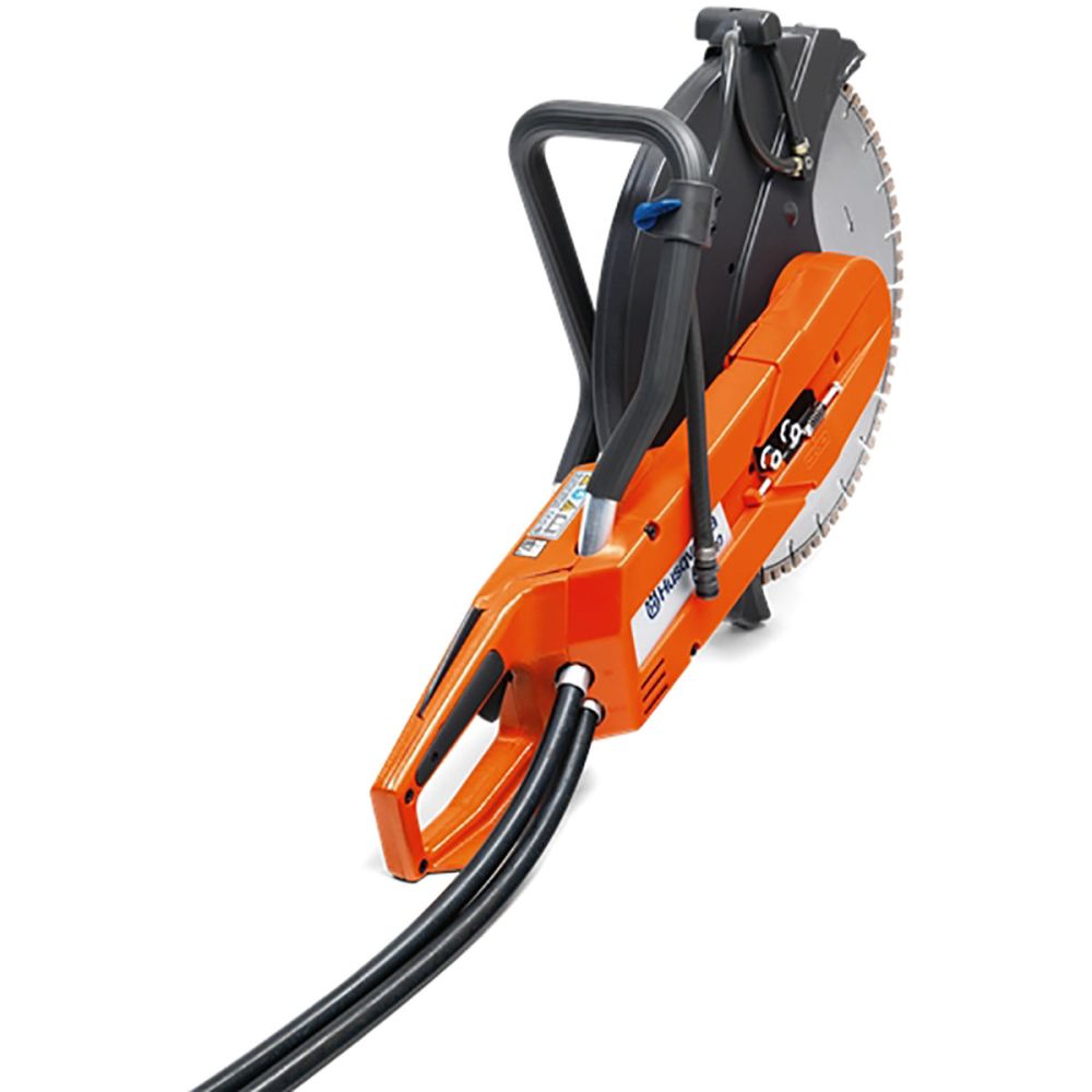 Husqvarna K 2500 Hyd Power Cutter 16