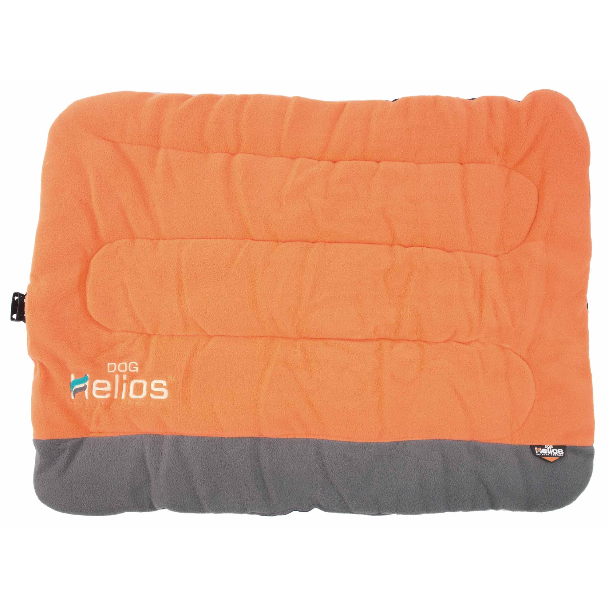 DOG HELIOS Combat-Terrain Outdoor Cordura-Nyco Travel Folding Dog Bed， 31.5