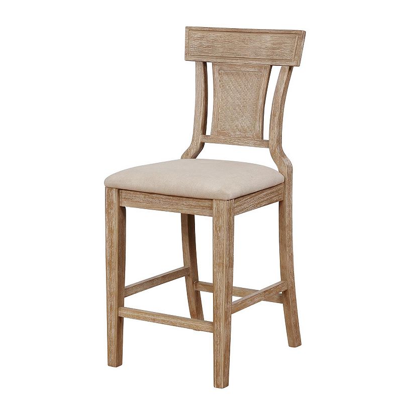 Linon Rylan Counter Stool