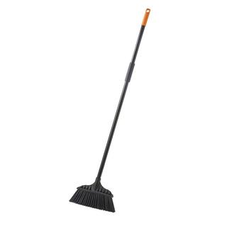 HDX 13 in. Super Stiff Angle Broom 2032S