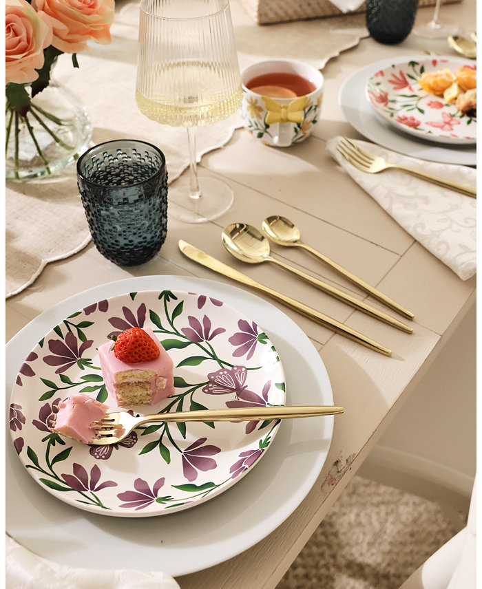 Dolly Parton Dinnerware and Serveware Collection