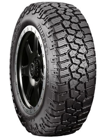 Cooper Discoverer Rugged TREK 275/65R20 Tires