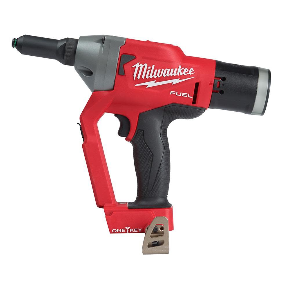 Milwaukee M18 FUEL 1/4