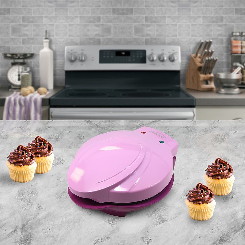 Brentwood Mini Cupcake Maker