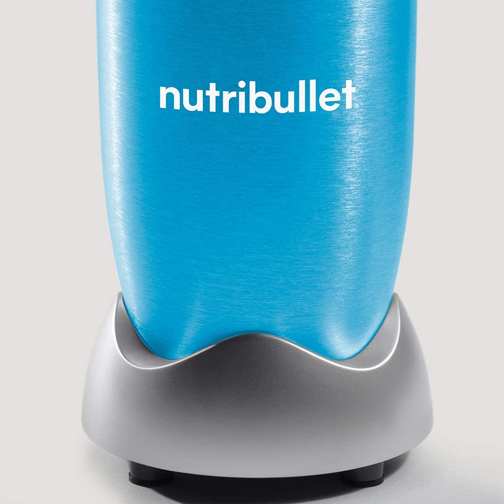 NutriBullet NB9-1301T Pro 13 Pcs Sky Teal 900W