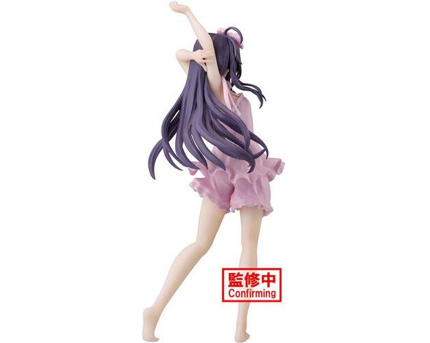 Banpresto Banpresto Sword Art Online Variant Showdown Yuuki Statue