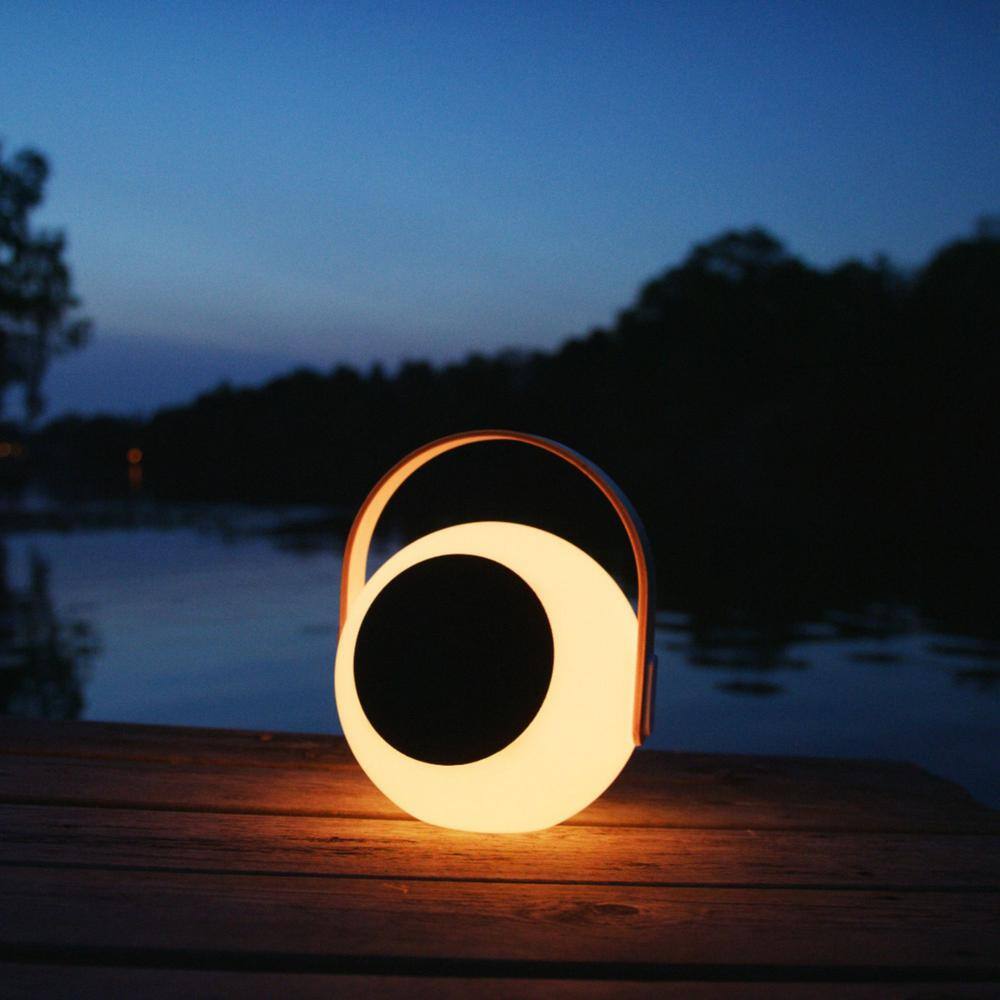 Koble Eye Portable LED Speaker Lantern KB-SL007-001