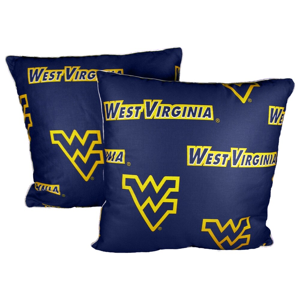 West Virginia Mountaineers 16\