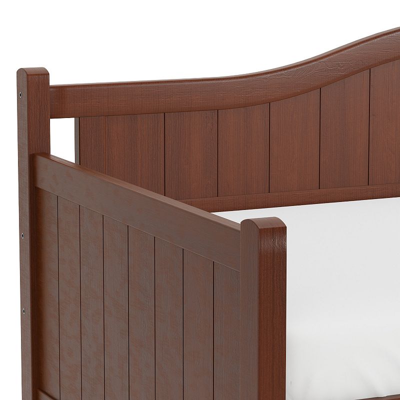 Staci Daybed and Trundle