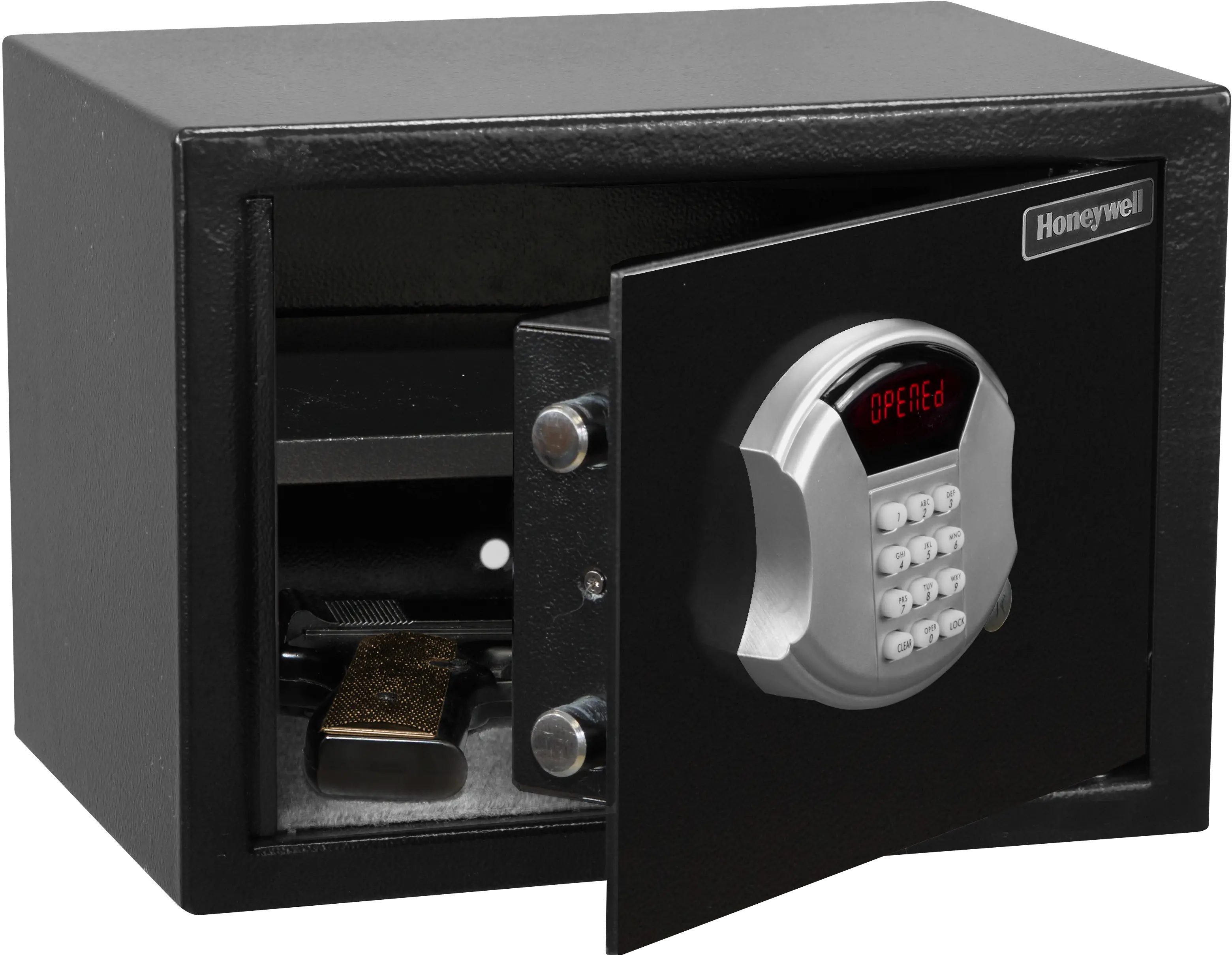 Honeywell 5113 Digital Lock Personal Safe