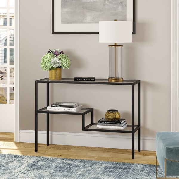 Lovett Console Table