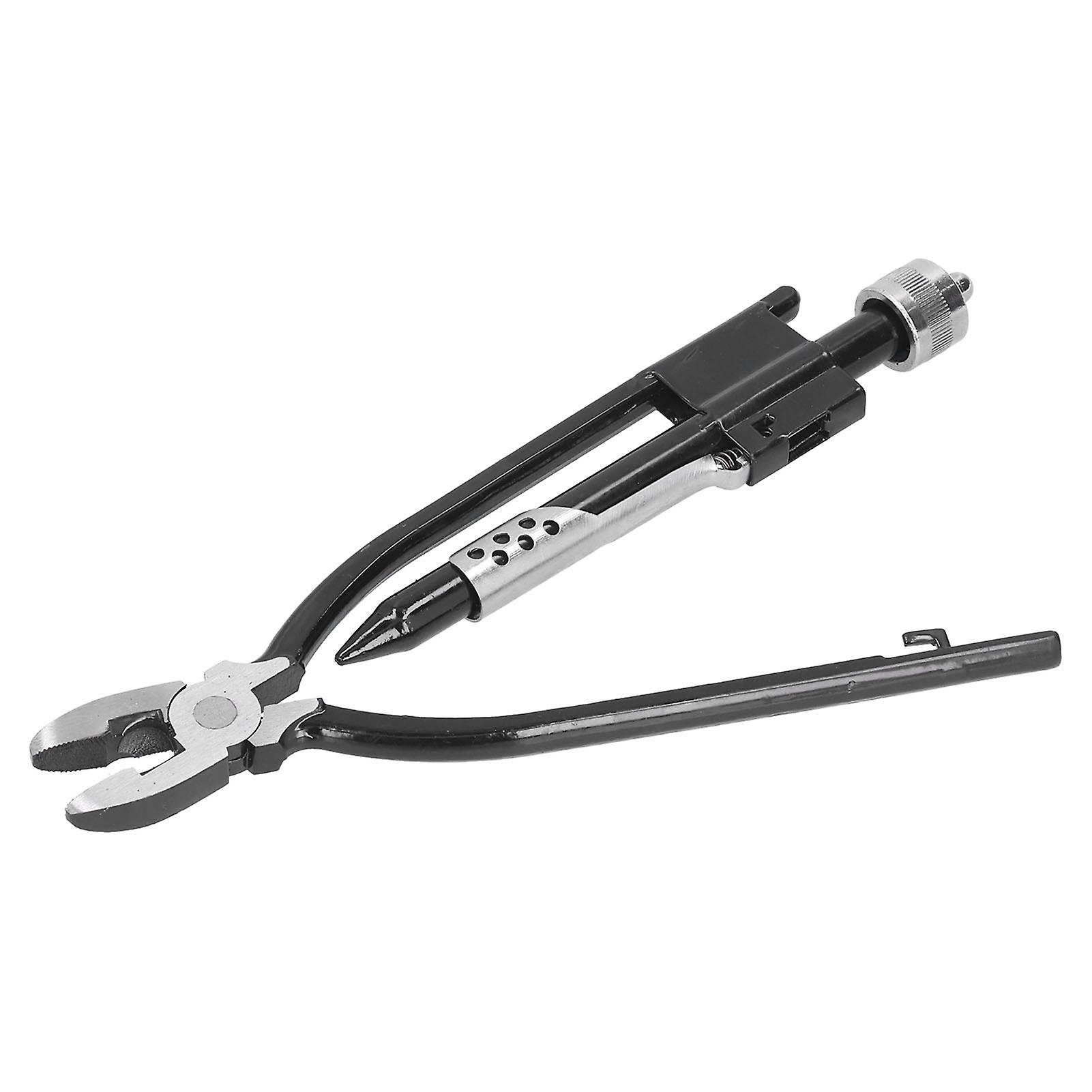 Twisting Pliers Safety Multipurpose Good Performance Easy Use Wire Twisting Tool For Airplane Automotive(6in )