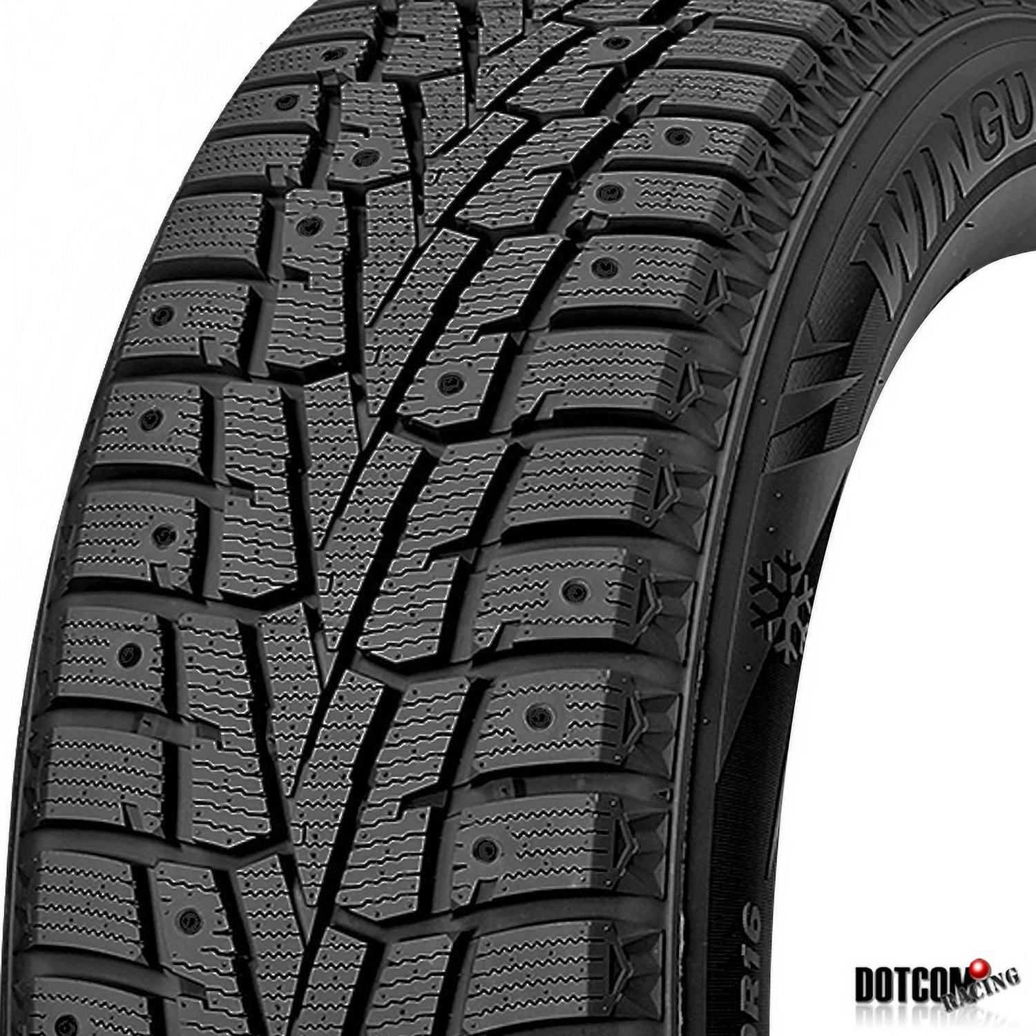 Nexen Euro-Win 600 Winter 185/60R15C 94/92T C Light Truck Tire