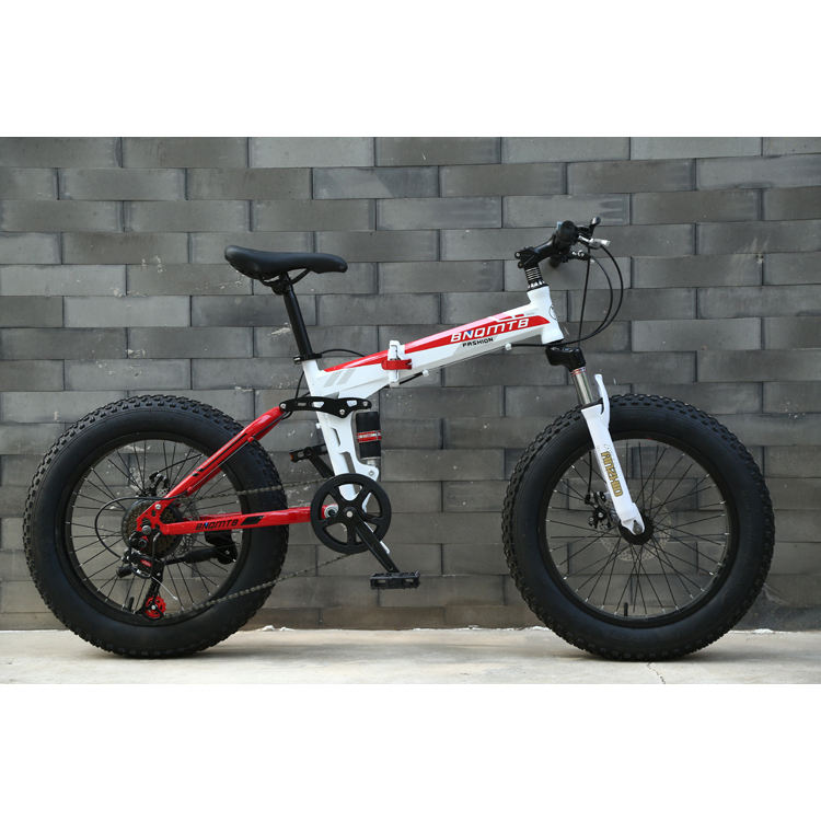 2023 Double disc brake 20inch 24 inch 26 inch 21 speed   24 speed   27 speed fat tire bicycle/snow bikes beach cruiser bicicletas