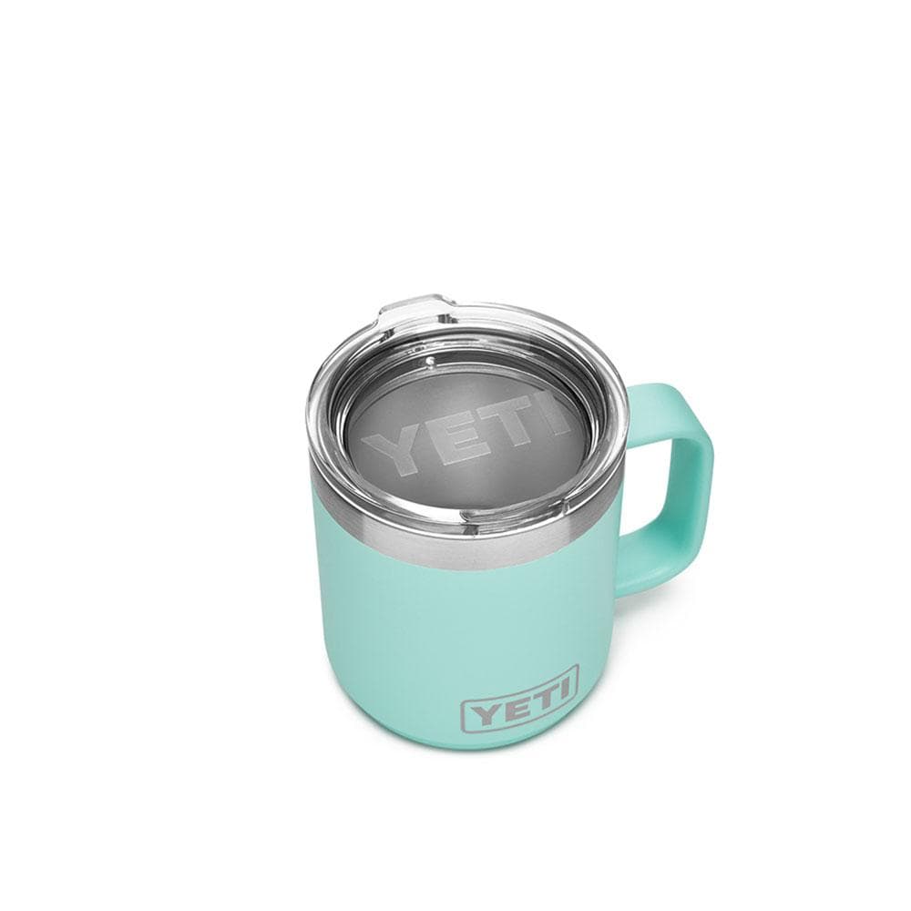 YETI Rambler 10oz Stackable Mug