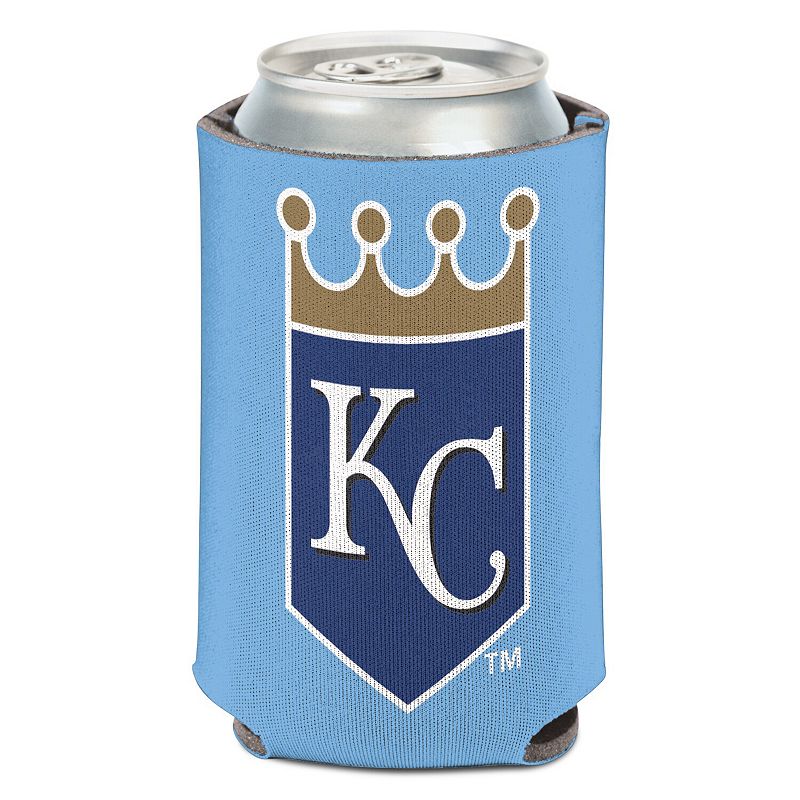 WinCraft Kansas City Royals 12oz. Logo Can Cooler