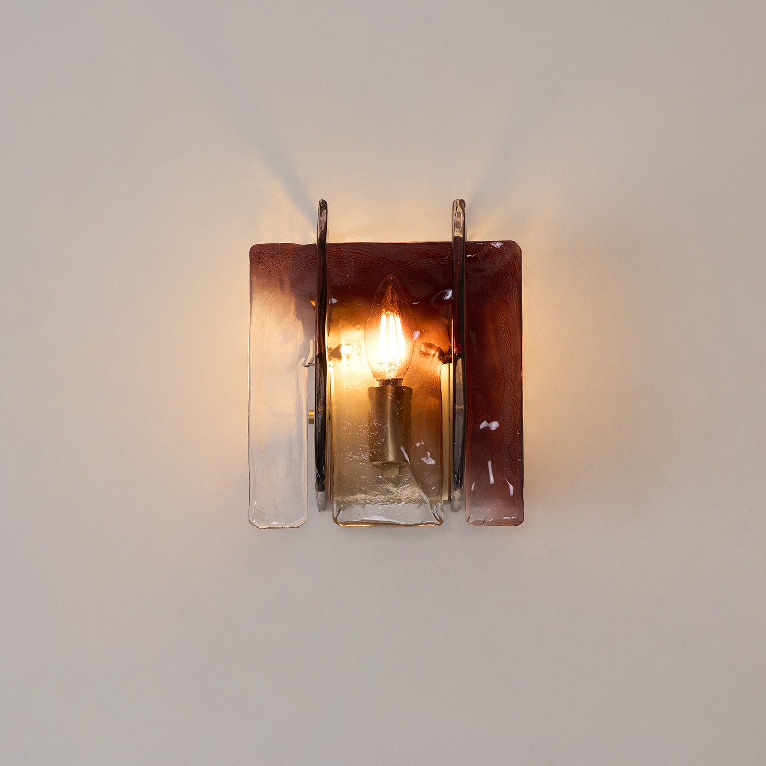 Blason Wall Light