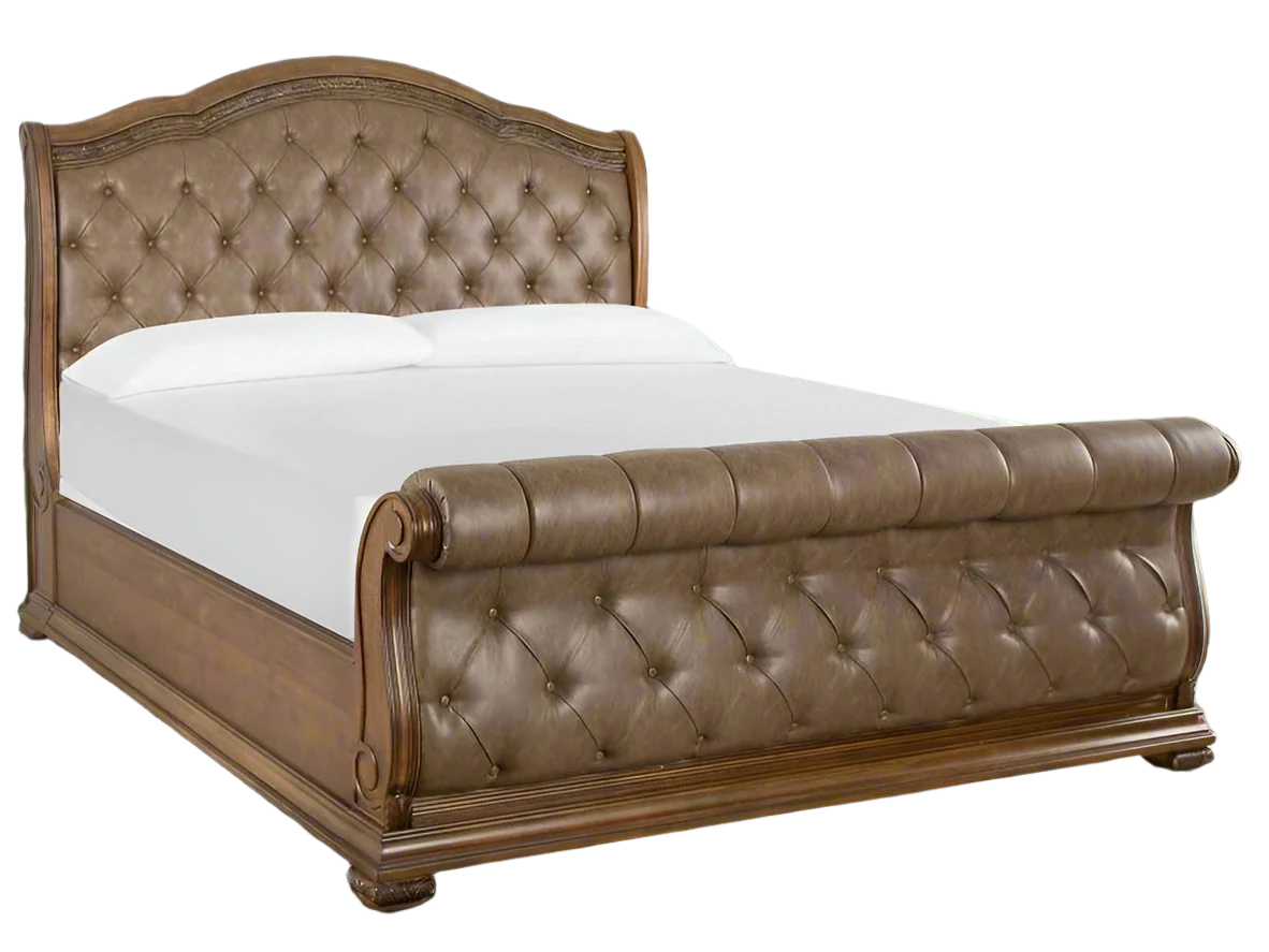 Durango King Bed