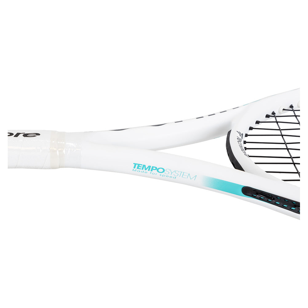 Tempo 255 2022 Prestrung Tennis Racquet