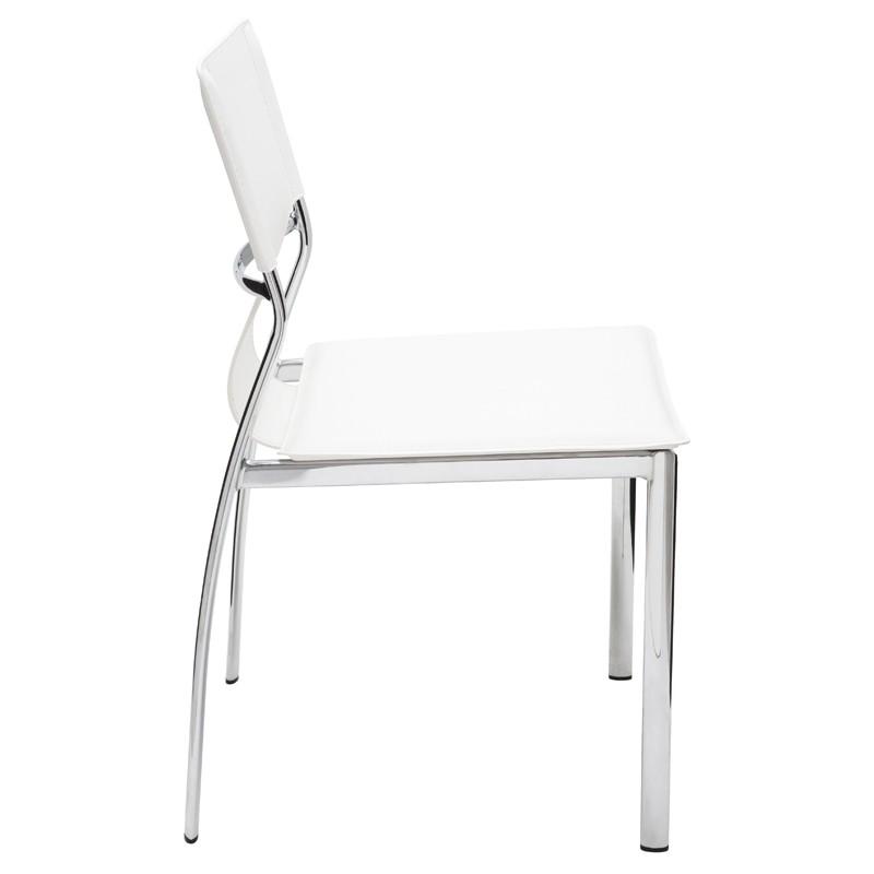 Lisbon Dining Chair in Various Colors