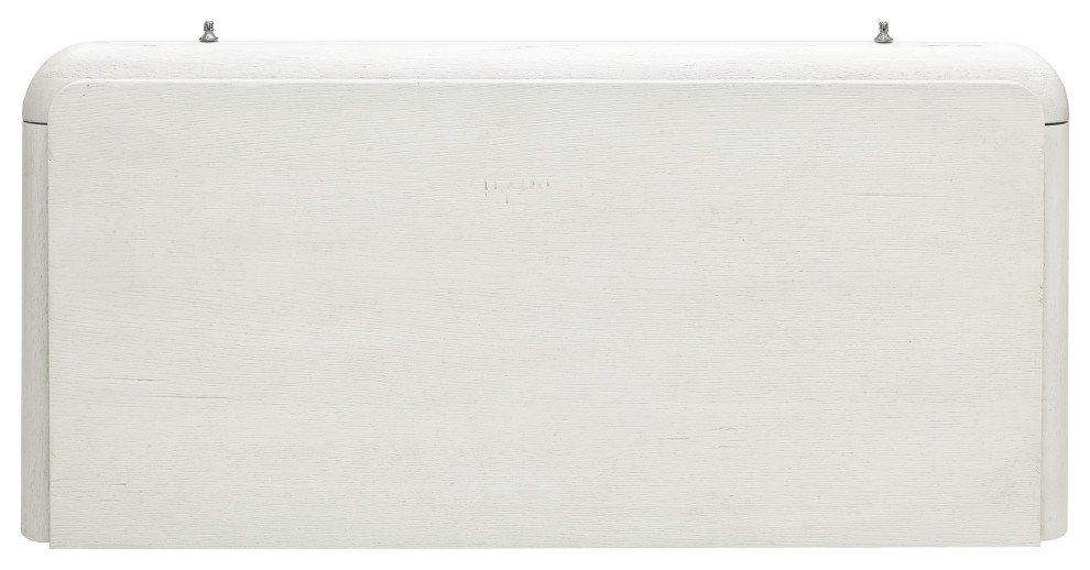 Three Drawer Bombay Accent Chest by Pulaski Furniture   Traditional   Accent Chests And Cabinets   by Pulaski Furniture  Houzz