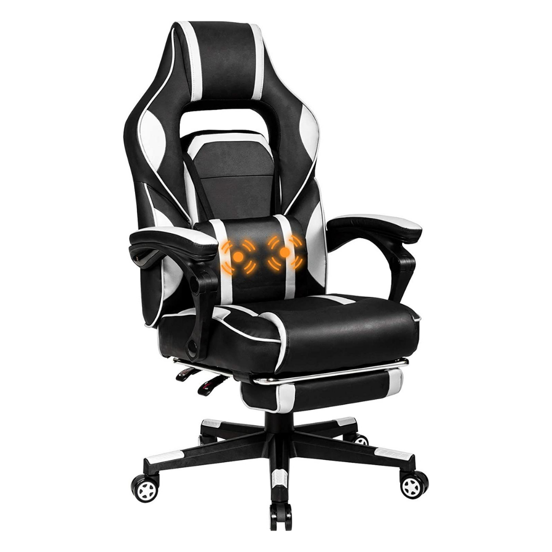 Ergonomic Gaming Chair, Executive Computer Office Chair