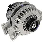 GM Genuine Parts 15225928 Alternator